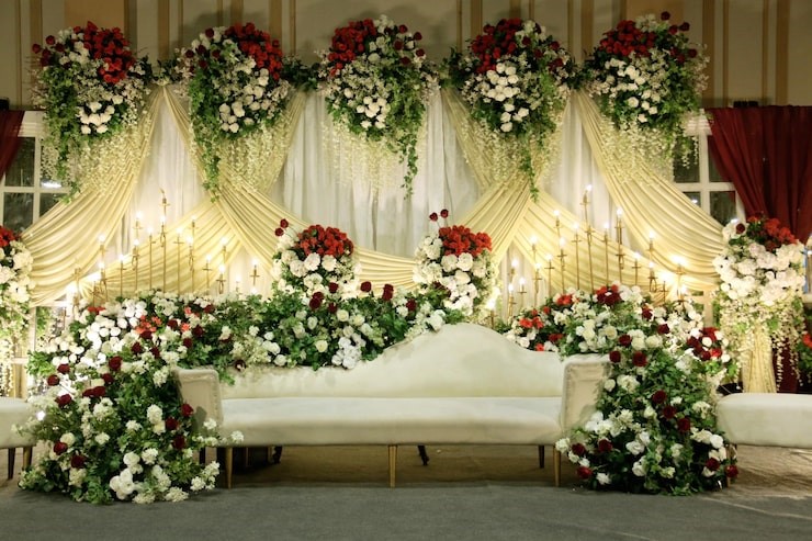 Event Theme Decorations That Make Weddings, Corporate Events, and Parties Special