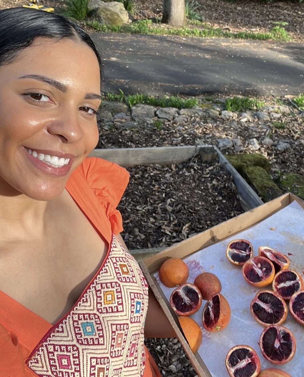 Dessert Artist-Jamey Wiley