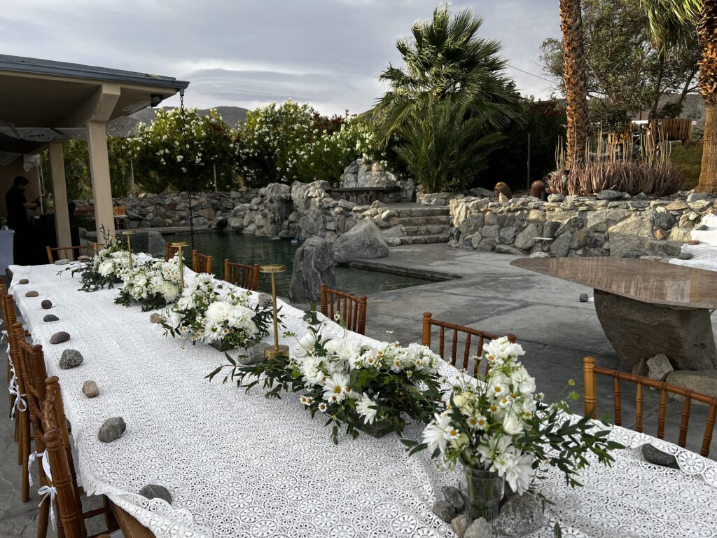 Why Mableton Clients Trust Our Event Floral Installations for Stunning Event Décor