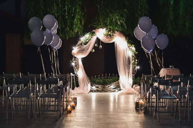 Create a Stunning Event Without Stress Using These Theme Decoration Tips