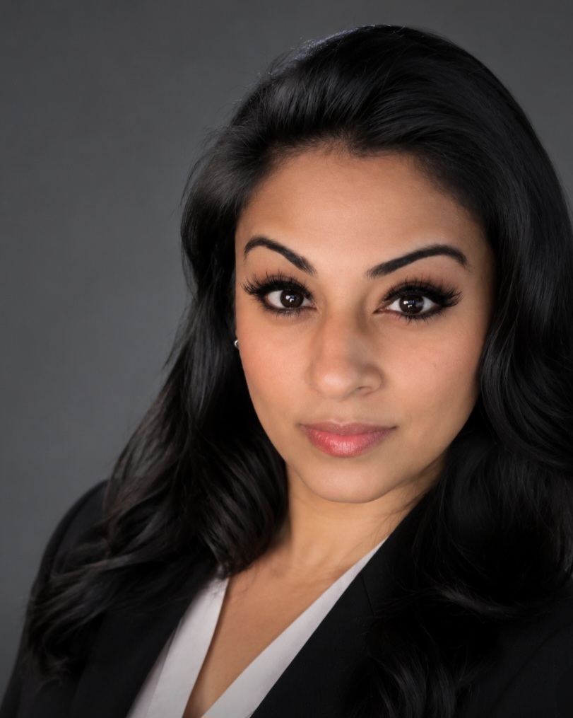 Gigi Ganta CEO of Deseo