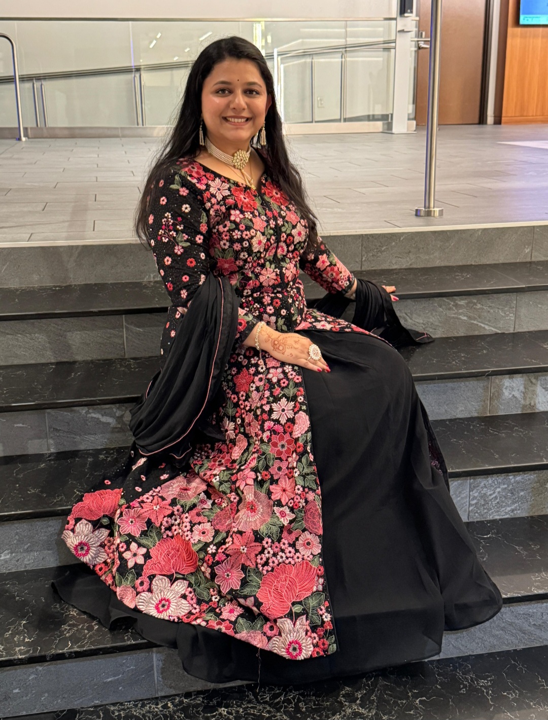 Henna Artist - Rashmi Patel