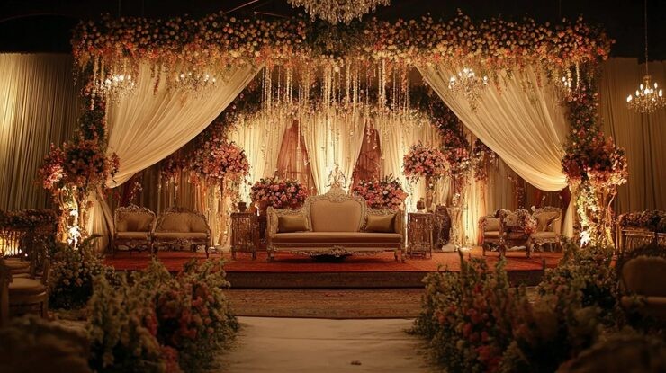 These Event Theme Decorations Are Trending Everywhere in 2026