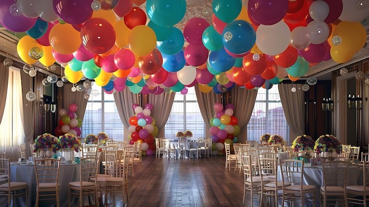 Best Birthday Party Decoration Themes to Create an Unforgettable Celebration