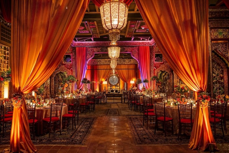 Indian Wedding Decorators in Atlanta: Mandap, Floral & Reception Ideas